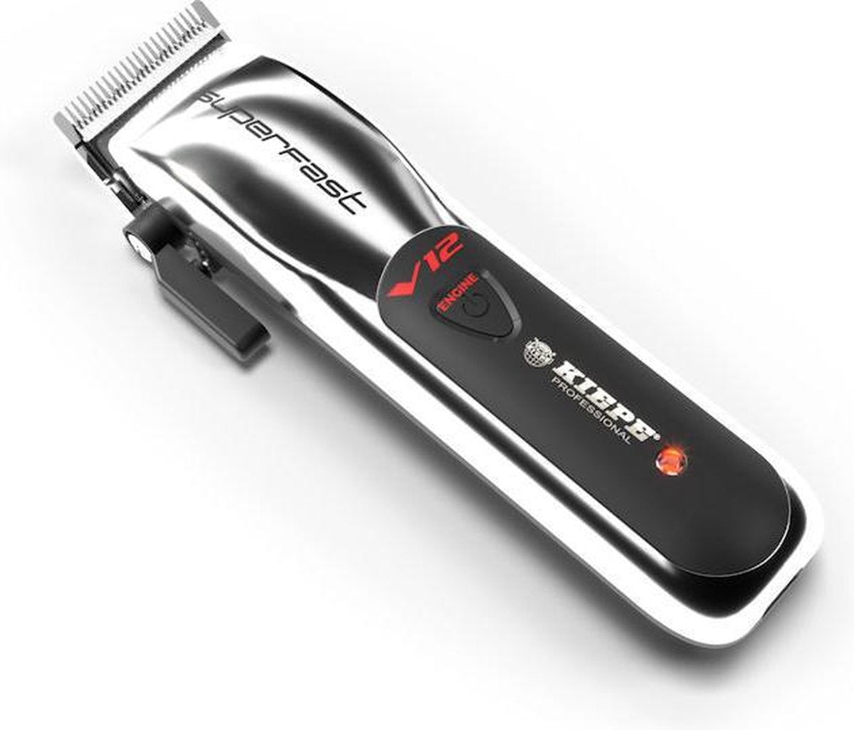 Tondeuse Hair Clipper Superfast V12