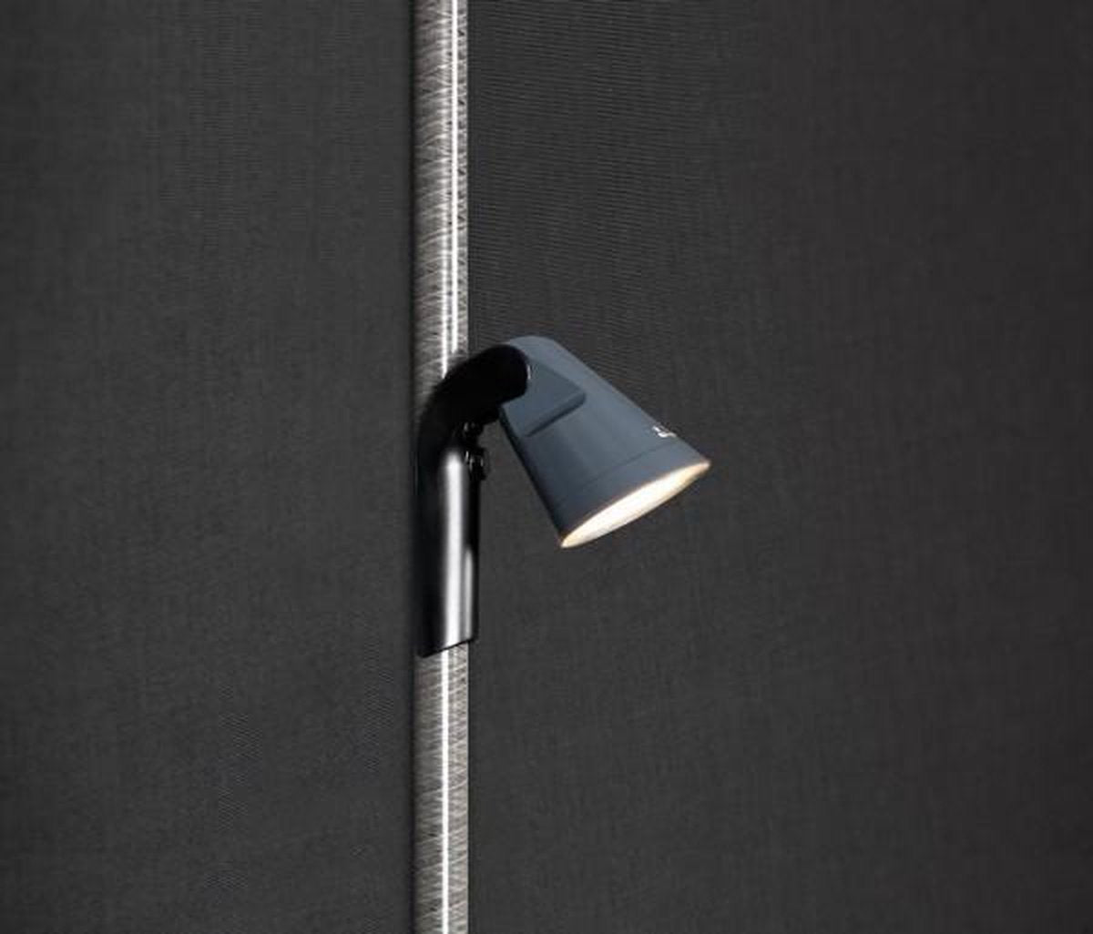 Isabella tent licht