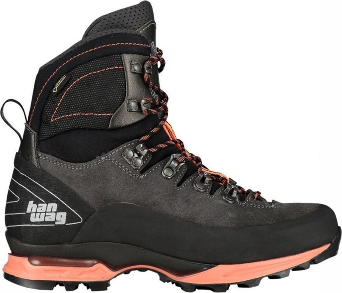 Alverstone Gtx Da