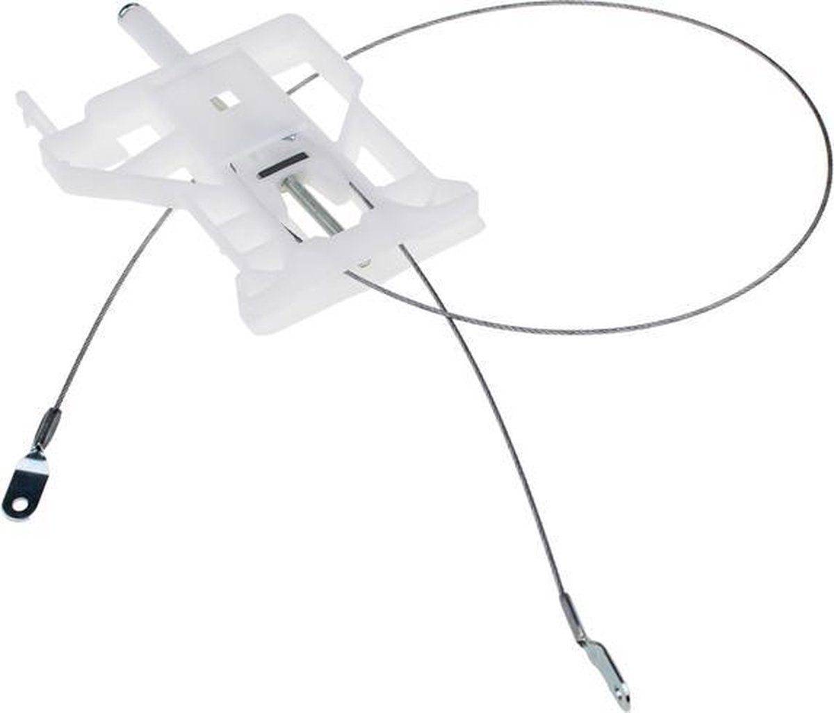 MIELE - Trekveermech. - 04898260