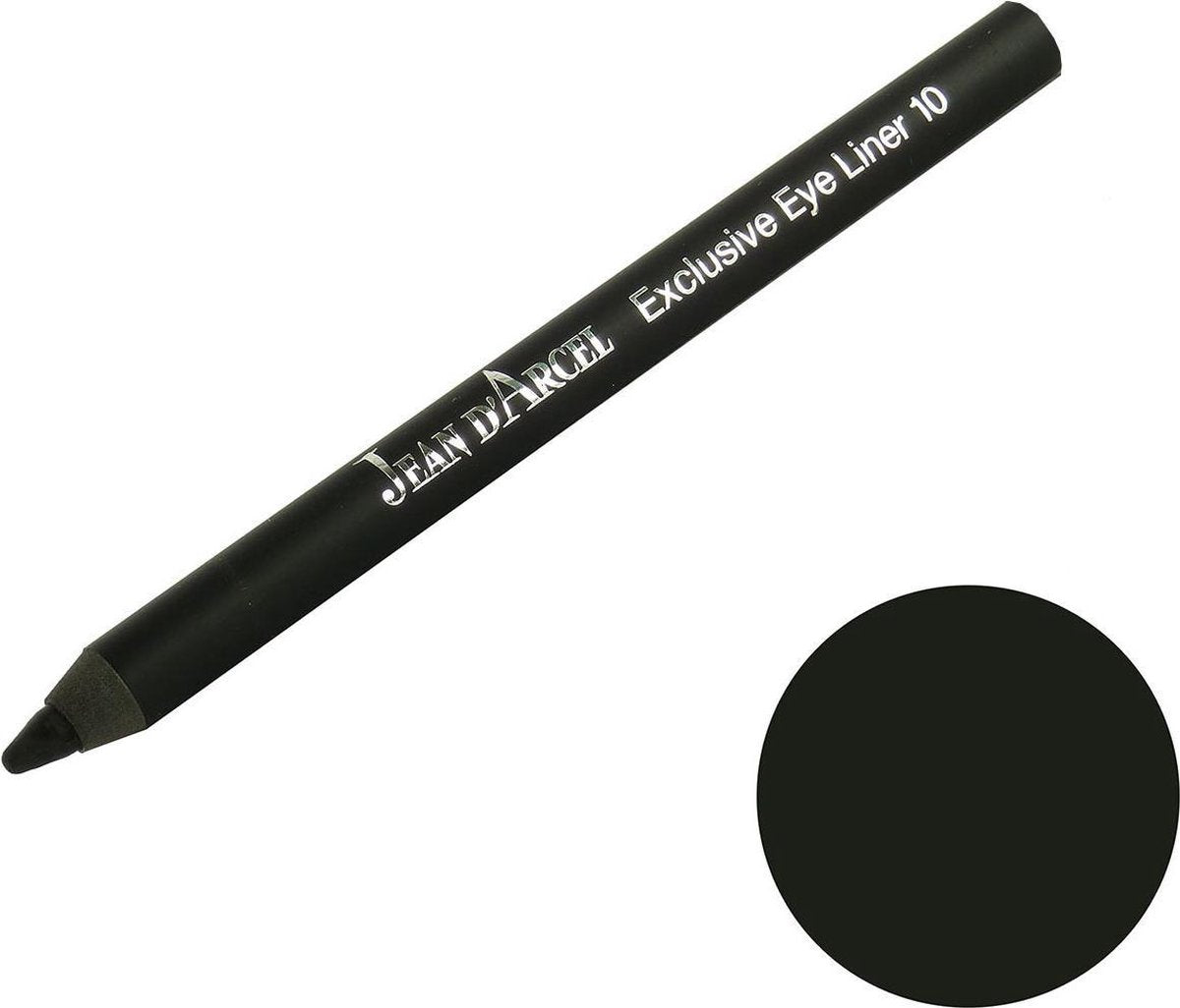 Jean D'Arcel Exclusive Eye Liner Oogcontourpotlood make-up kleur selectie 2g - 10