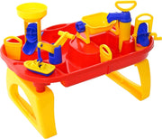 Wader Waterspeeltafel