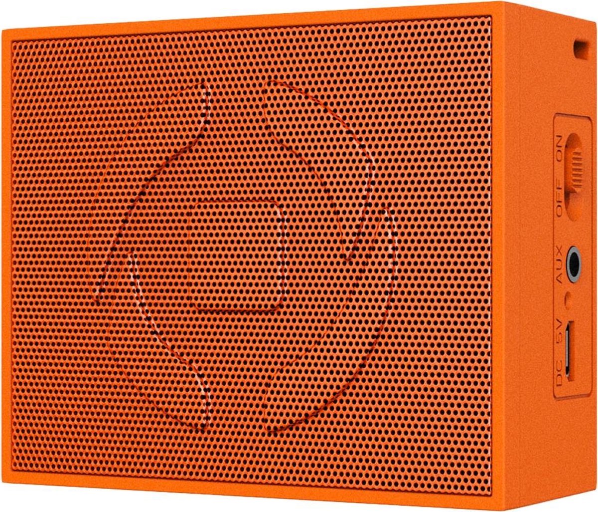 Bluetooth Speaker Up Mini