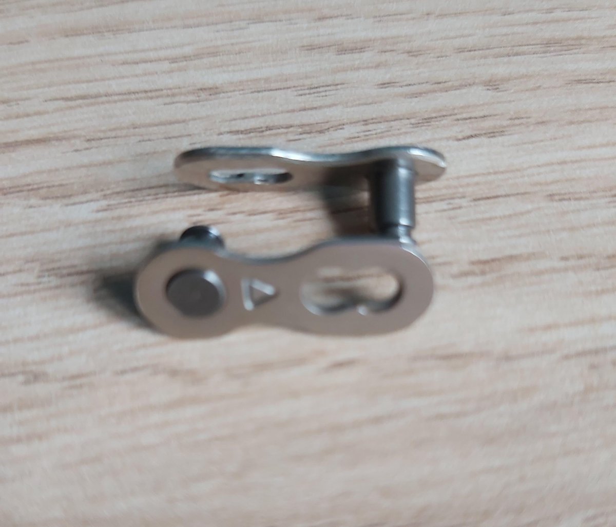 1 set kettingschakel 6/7/8 speed