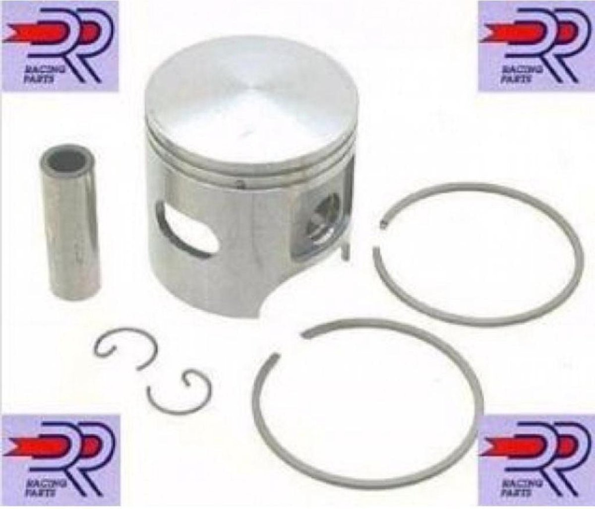 ZUIGER 40.00 PEUGEOT DR