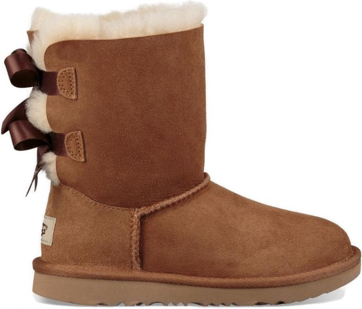 Laarzen Ugg Bailey Bow II