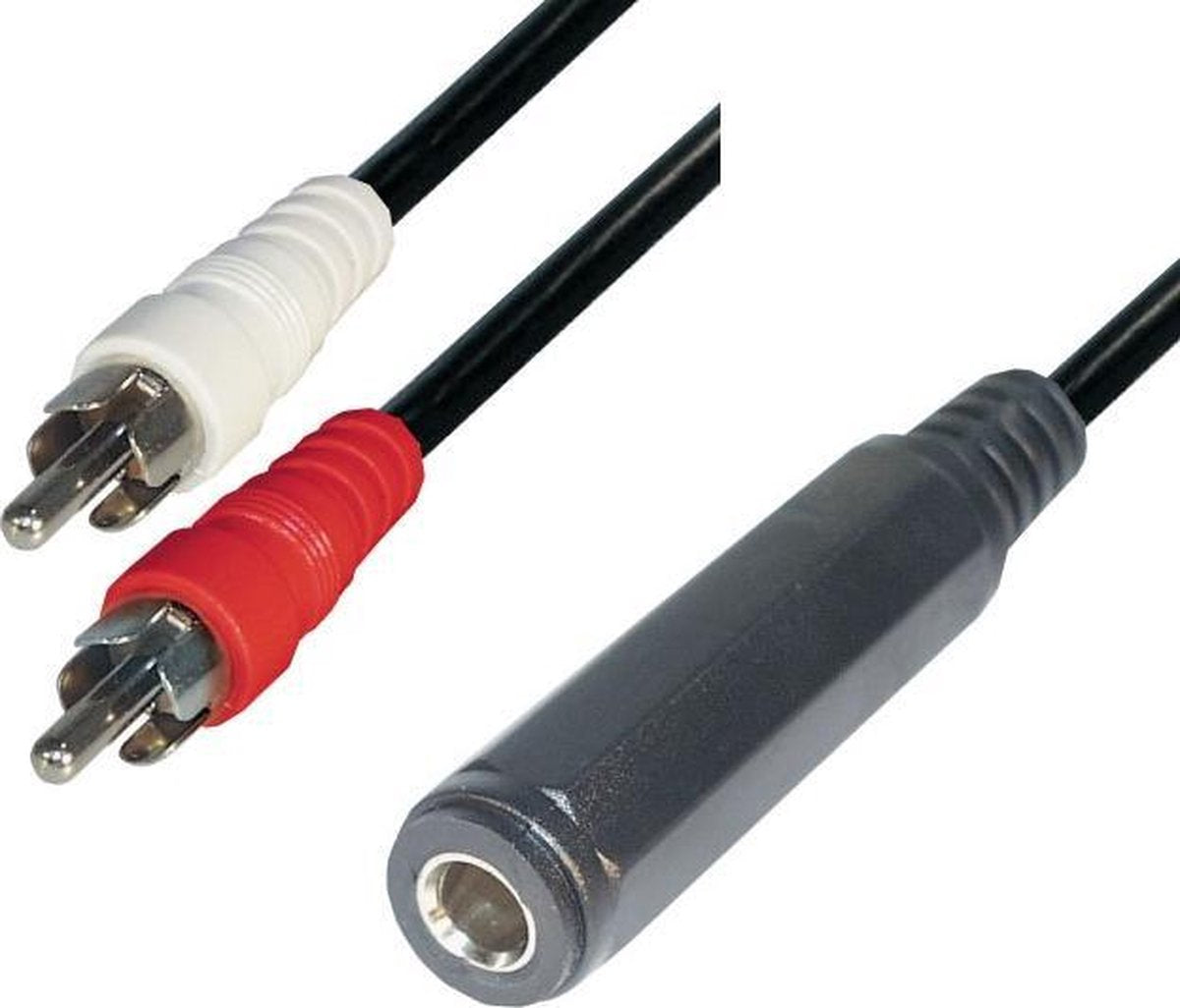 Transmedia Tulp stereo (m) - 6