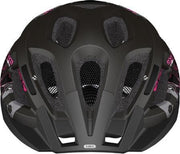Abus Aduro 2.0 Fietshelm - Maat  M (52-58 cm) - maori blackberry