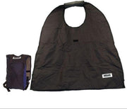 Tas Mirage vouwfietstas 16/20 zwart