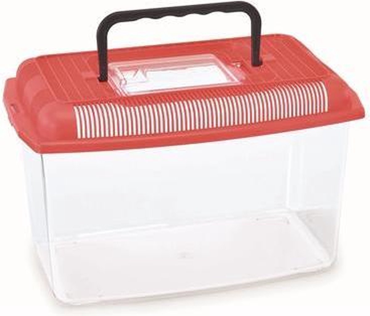 Imac Aquarium Ariel Plastic Assorti