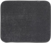 Brabantia Microvezel afdruipmat grijs