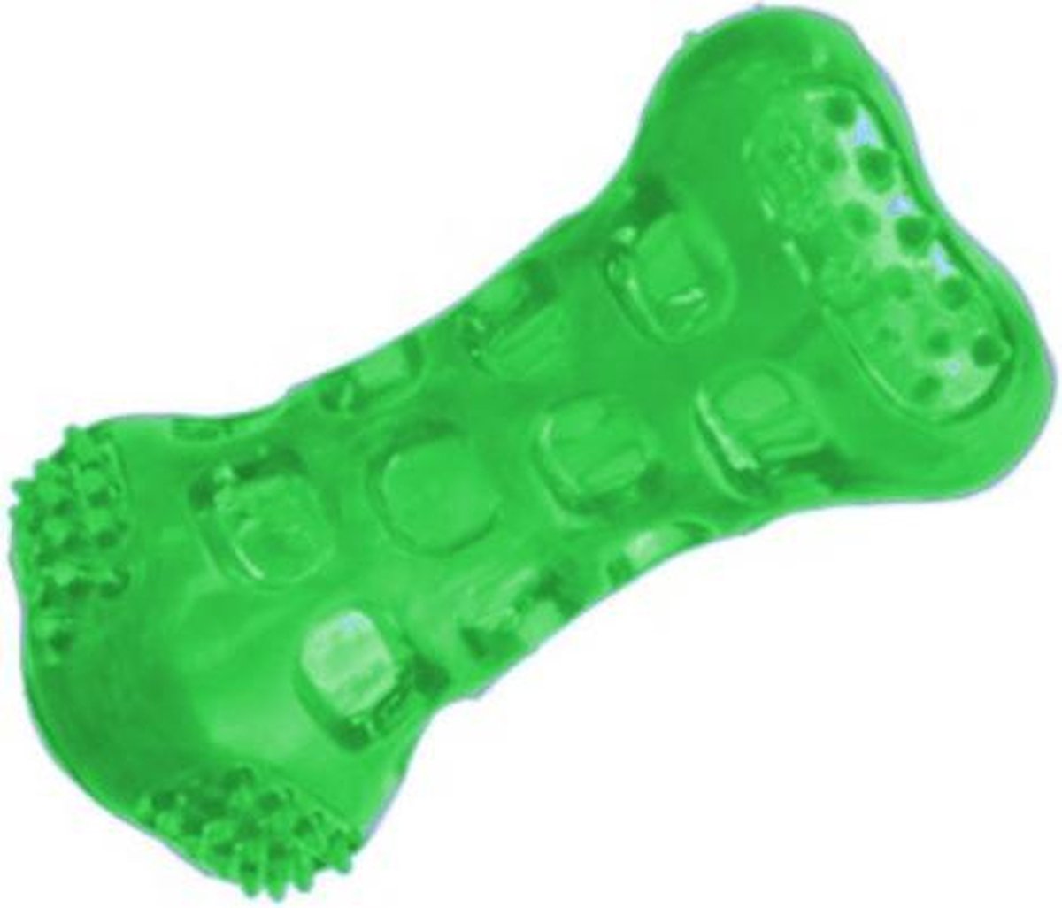 M-pets Piepspeelgoed Bot 11