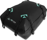 Gutos Dakkoffer - Transportbox - 428 liter - PVC - Koffer - Bagagekoffer - Waterdicht - Waterbestendig - Dak - Grote capaciteit - Universeel