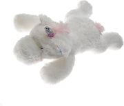 Banzaa Eenhoorn Knuffel Liggend 62 cm Wit