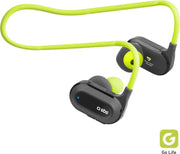 SBS TESPORTGOLIFEEARHR hoofdtelefoon/headset oorhaak