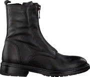 Verton 01-4111 Enkelboots -  Enkellaarsjes - Dames - Zwart - Maat 41