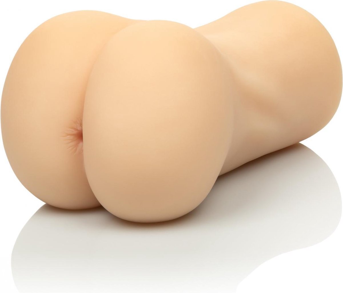 Stroke It Ass