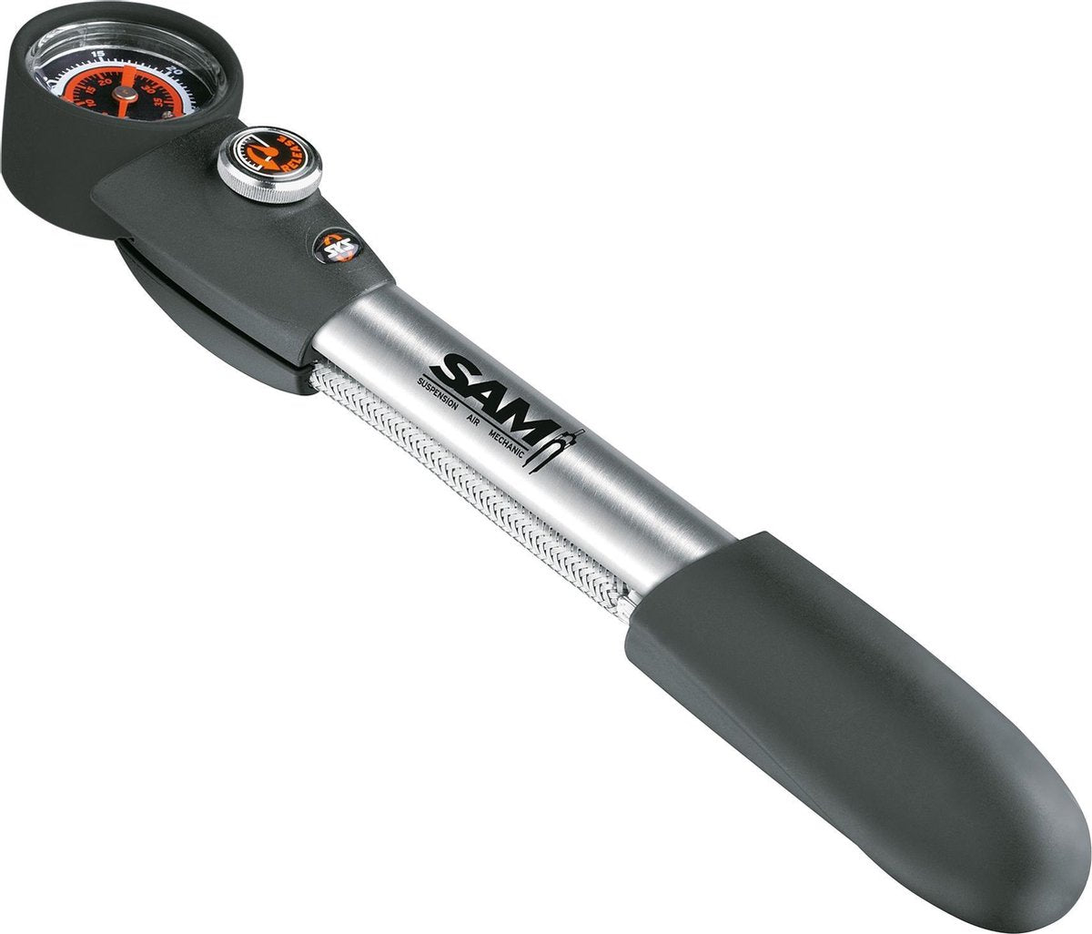 Pomp sks hand vork susp analoog alm 27cm zi