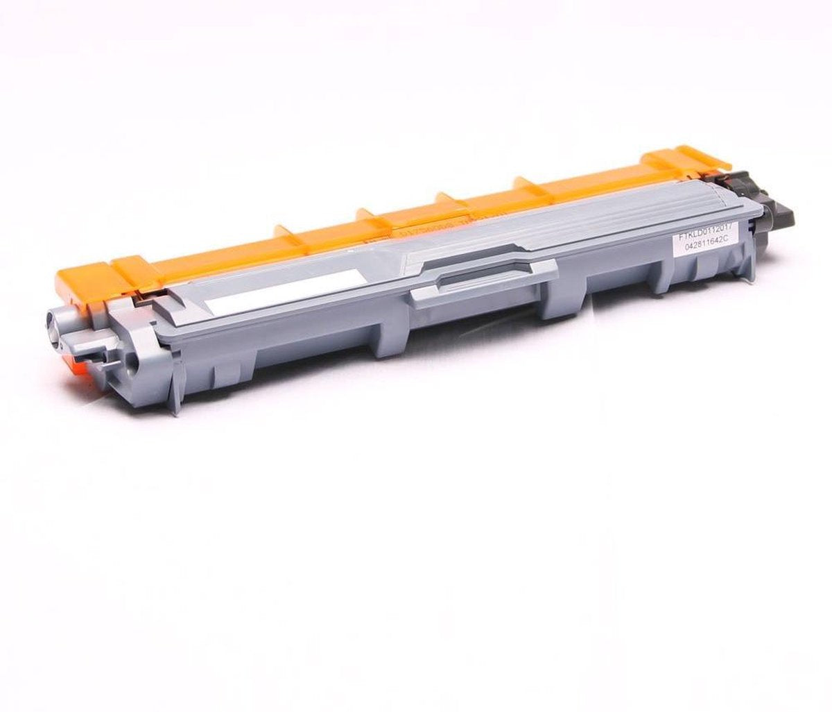 Brother TN-241C TN-242C TN-245C TN-246C cyaan alternatief - compatible Toner voor Brother TN242C TN246C cyaan Toners-kopen_nl