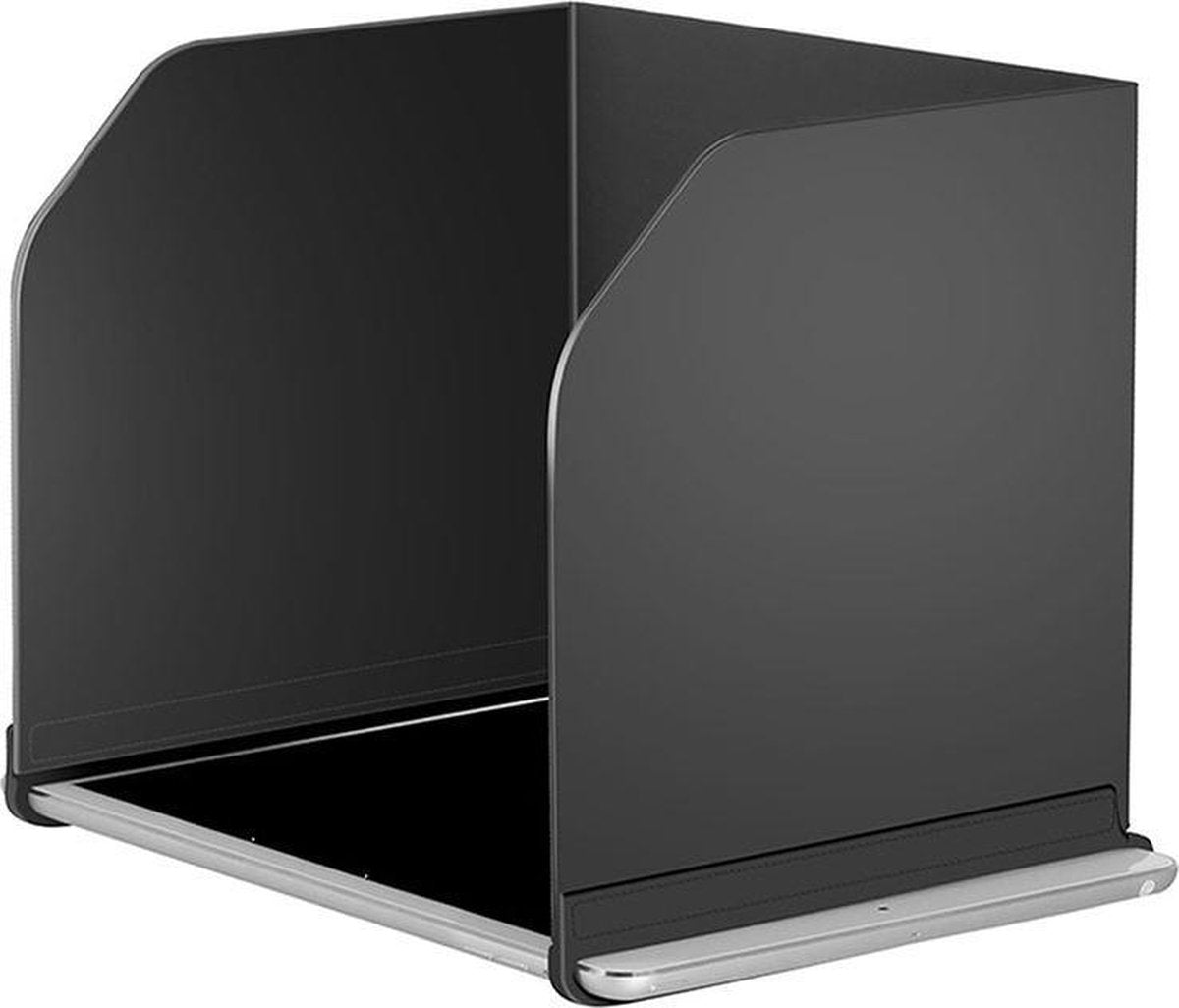 50CAL Monitor Hood L220 zonnescherm