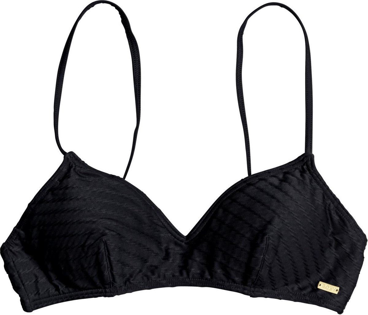 GOLDEN BREEZE BRALETTE