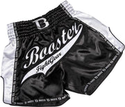 Booster Short TBT Pro Slugger Zwart/Wit - XL