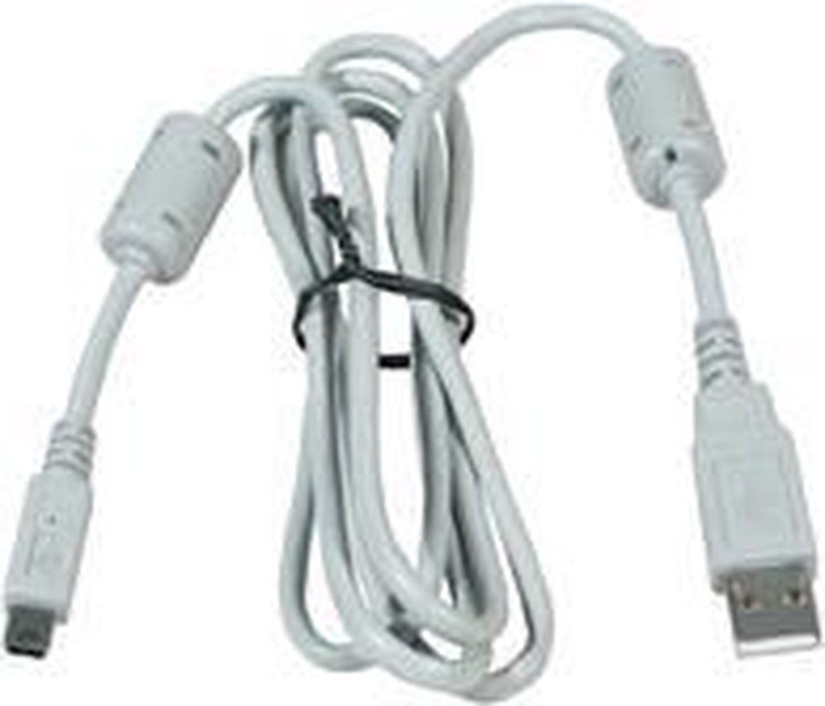 Olympus CB-USB6 - Wit