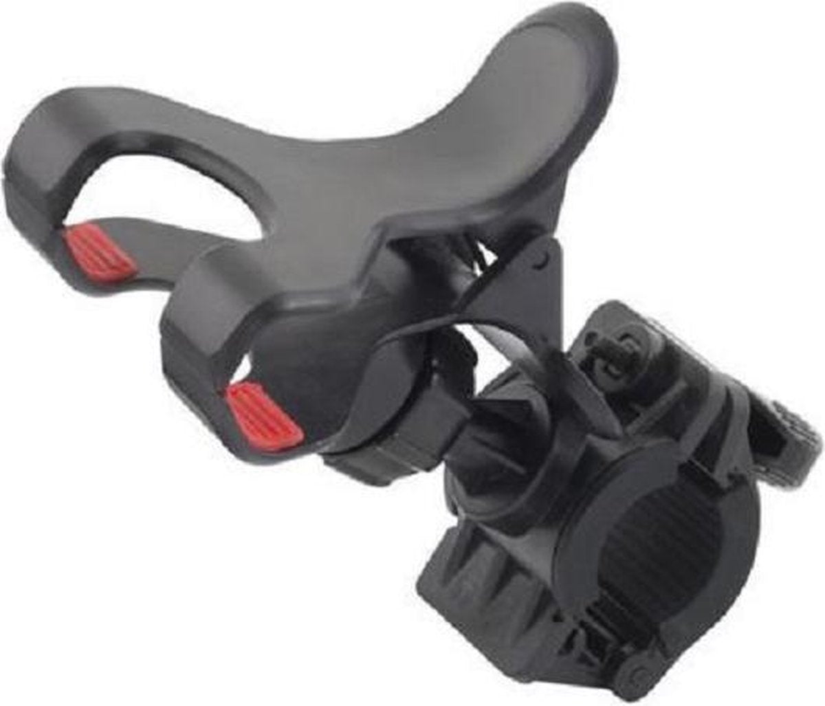 Fietshouder Biker - Universele Smartphone houder