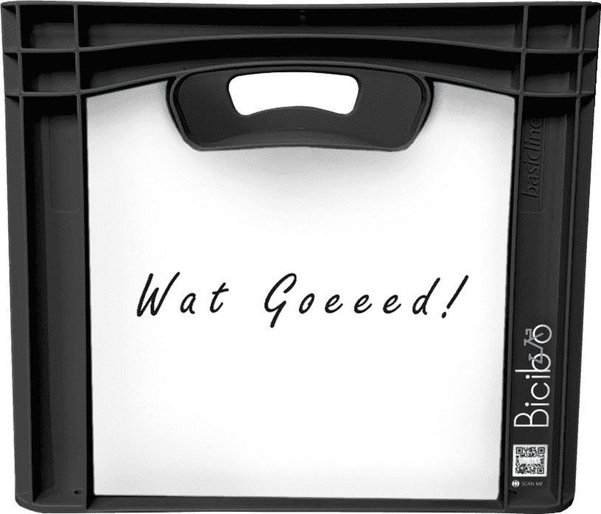 Bicibo Wat goeed - groot