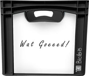Bicibo Wat goeed - groot