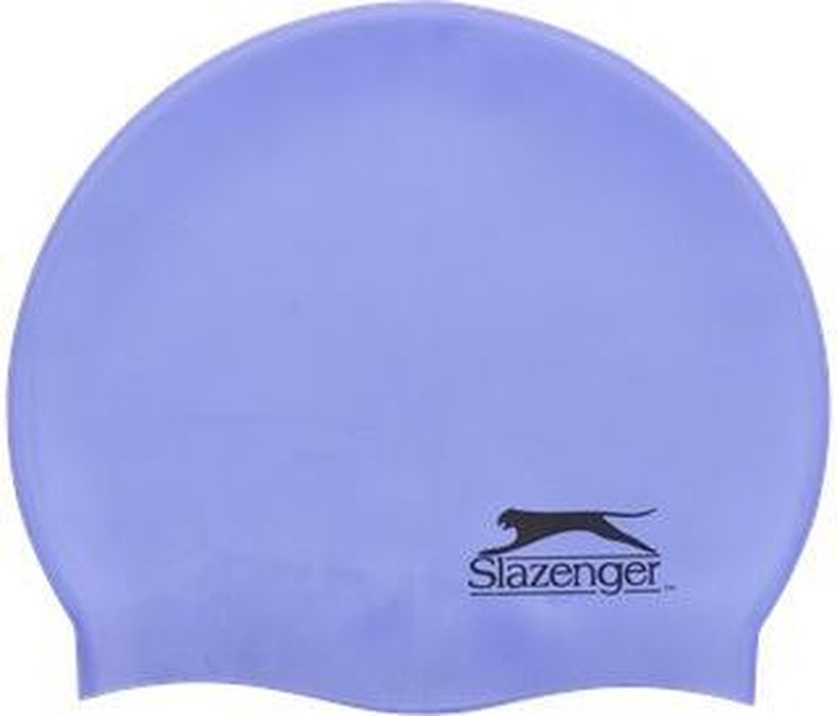Slazenger bad muts - Paars