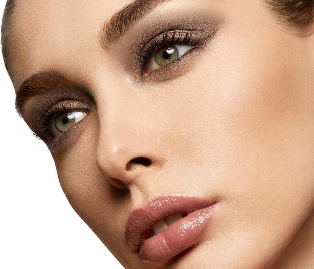 Pupa Milano - Vamp! - Wet & Dry Eyeshadow - 301 Cold Taupe