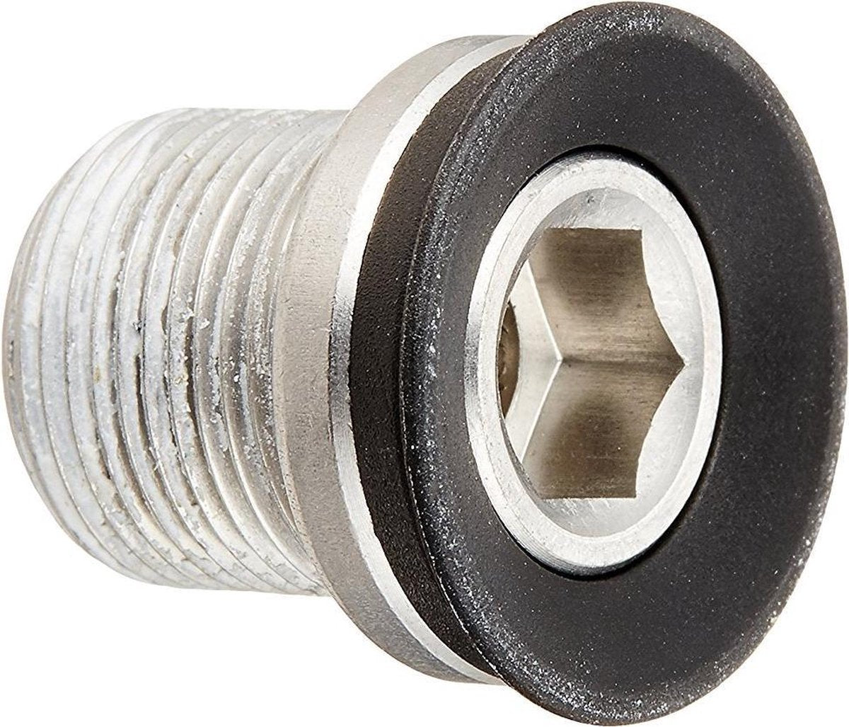 SHIMANO CRANKBOUT FC-M4000 OCTALINK Y1PL98010