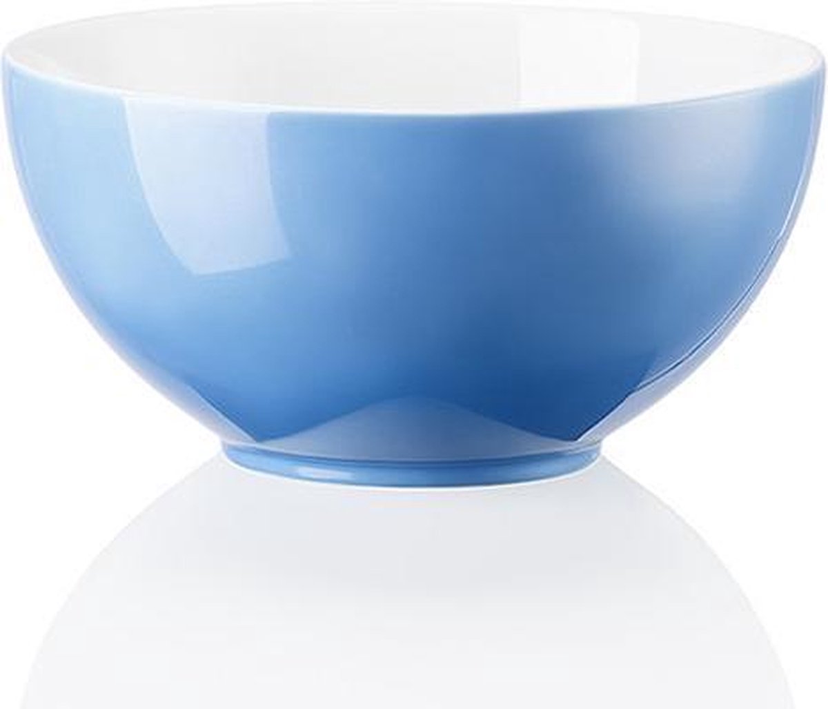 Arzberg Serveerkommen Tric Kom Rond blauw