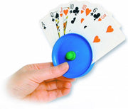 Kaartenhouder rond