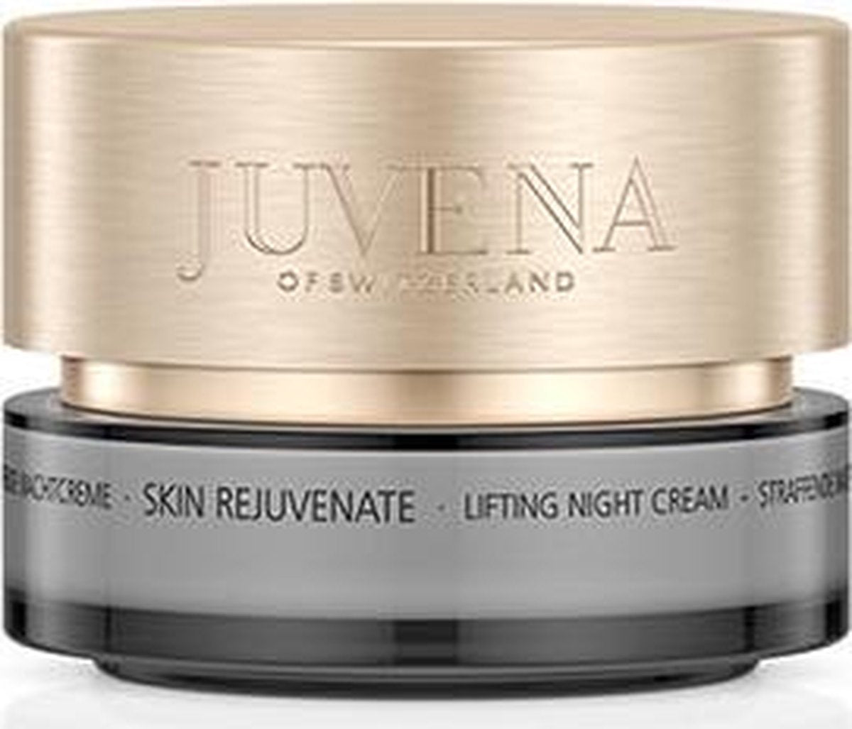 MULTI BUNDEL 2 stuks Juvena Skin Rejuvenate Lifting Night Cream Normal to Dry Skin 50ml
