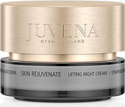 MULTI BUNDEL 2 stuks Juvena Skin Rejuvenate Lifting Night Cream Normal to Dry Skin 50ml