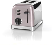 Cuisinart ® 2 Slice Toaster CPT160PIE - Broodrooster