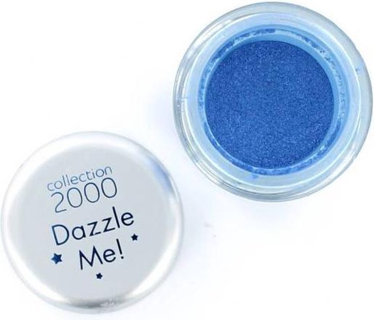 Collection 2000 Dazzle Me Eyedust - 4 Bewitch - Oogschaduw