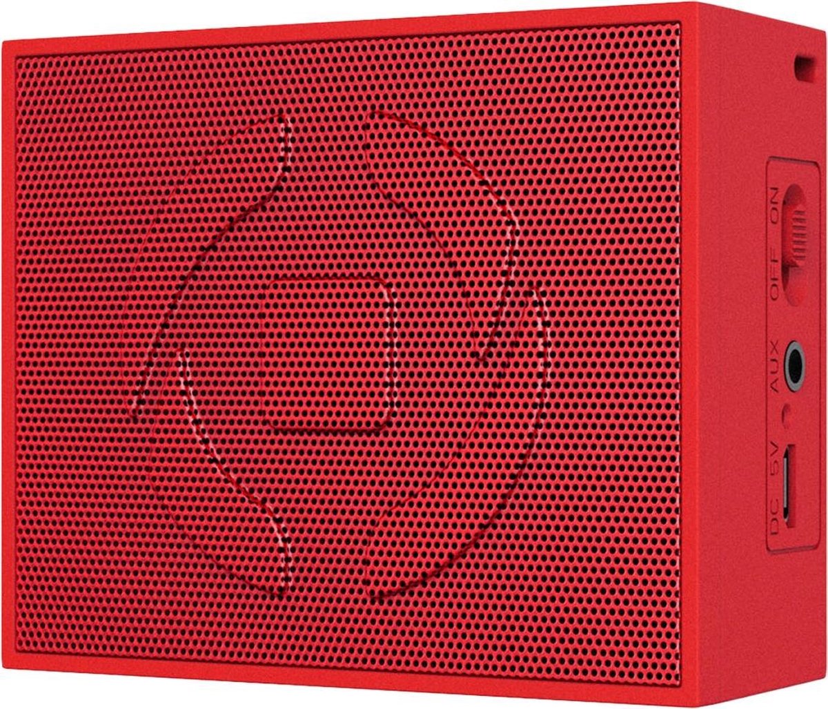Bluetooth Speaker Up Mini