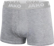 Jako - Boxer shorts 2 Pack - Grijs - Heren - maat  XL