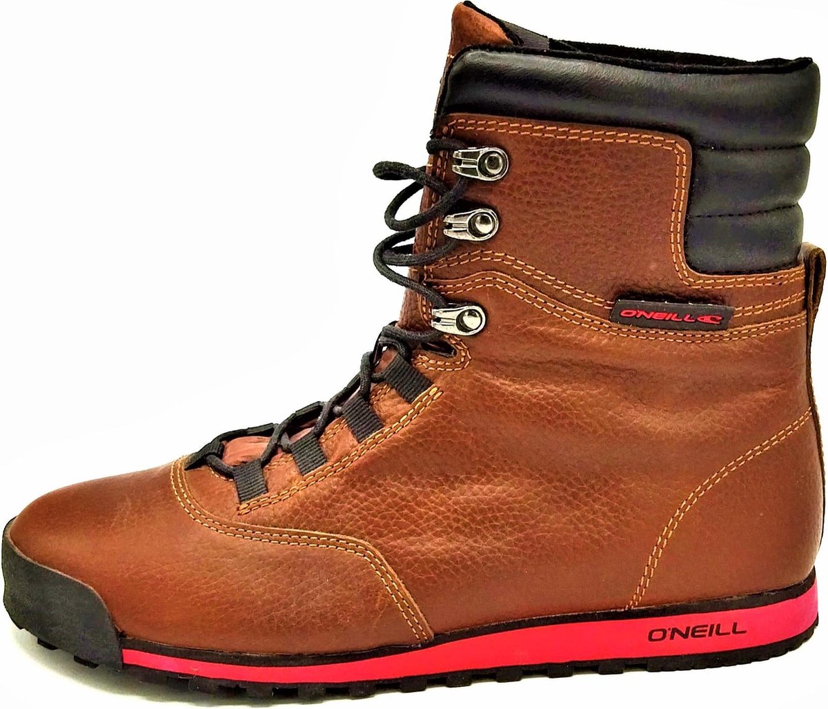 O'Neill - Rood-Bruin - Maat 42