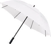 Falcone Eco Automatic Paraplu - � 120 cm - Wit