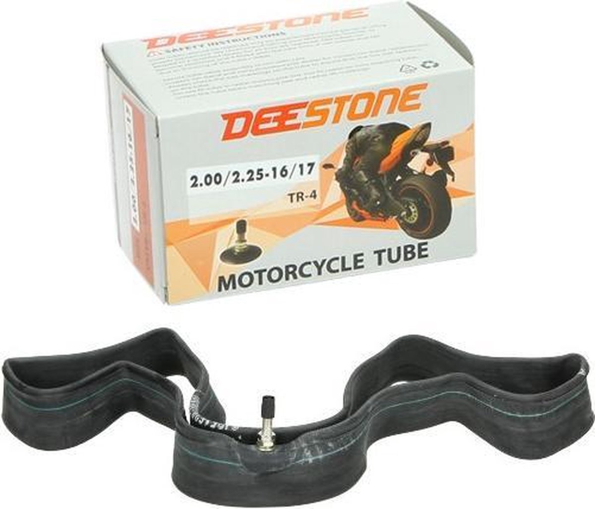 Binnenband 200/225x16/17 deestone