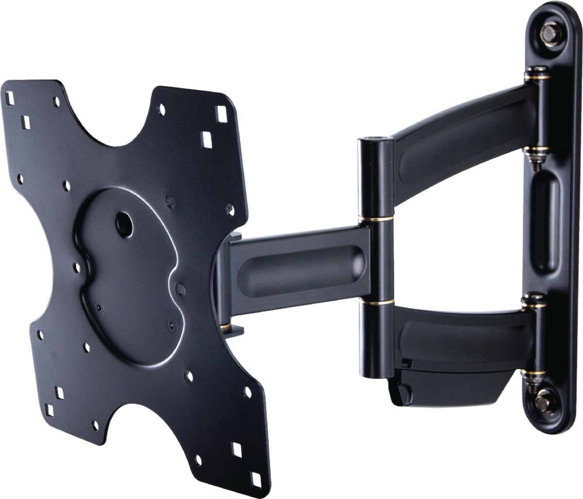 Omnimount OmniSelect muurbeugel voor schermen tot 50 inch / full motion (3 draaipunten)