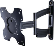 Omnimount OmniSelect muurbeugel voor schermen tot 50 inch / full motion (3 draaipunten)