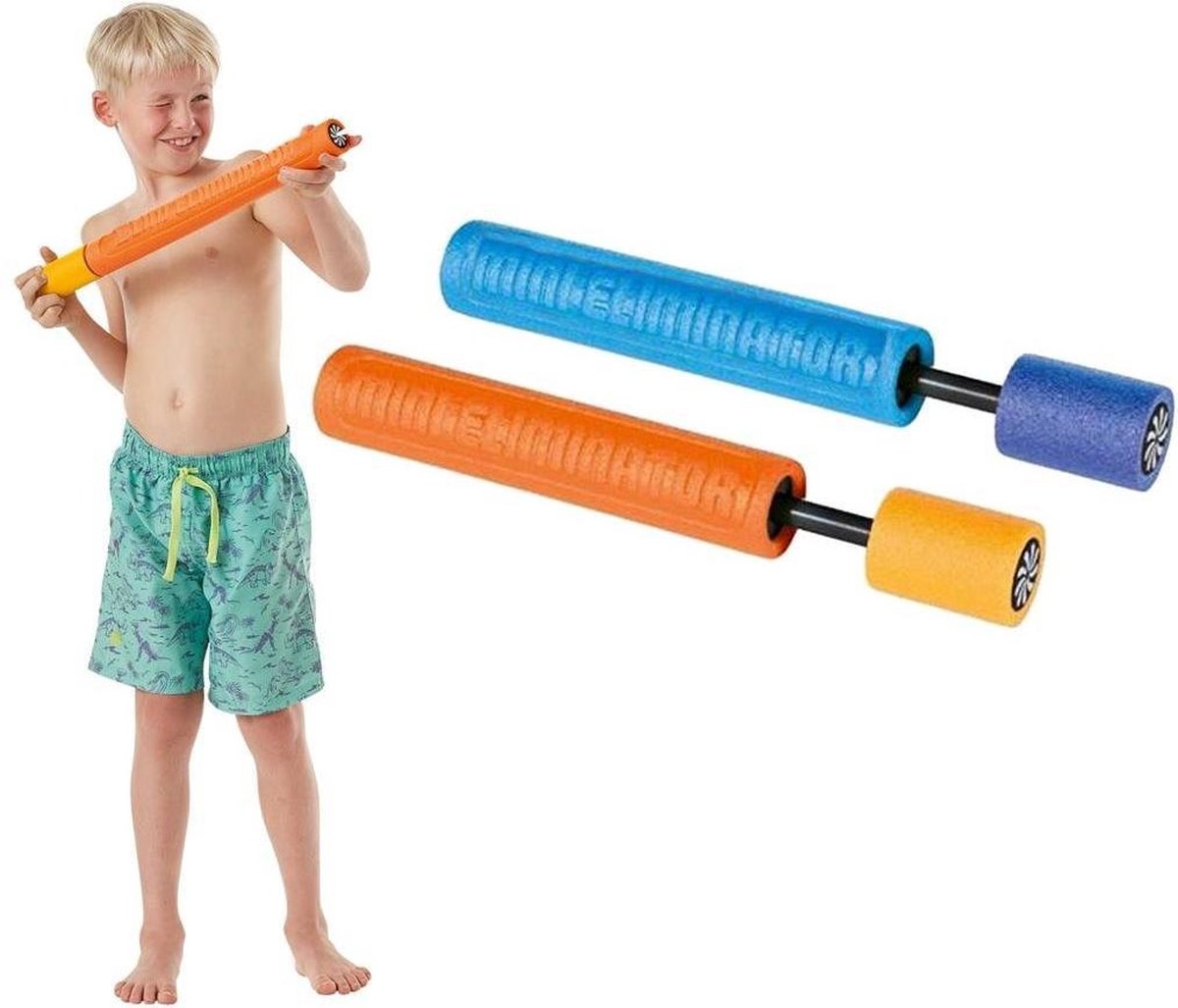 Waterpistool - Foam - 54cm