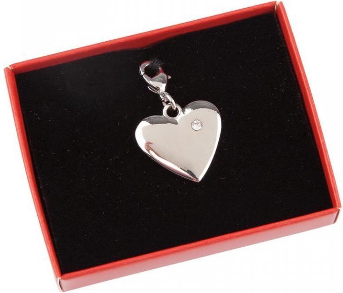 Harthanger In Luciferdoosje Je bent mijn mooiste geschenk