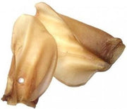 Runderoren klein Gedroogd - Zak 100 stuks
