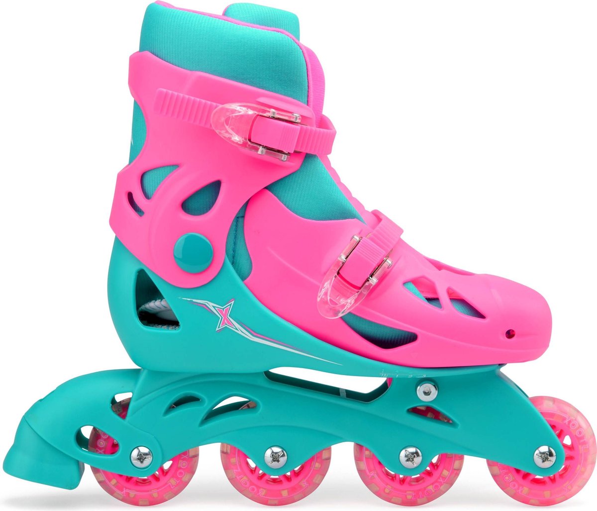 Xootz Inlines Pink M